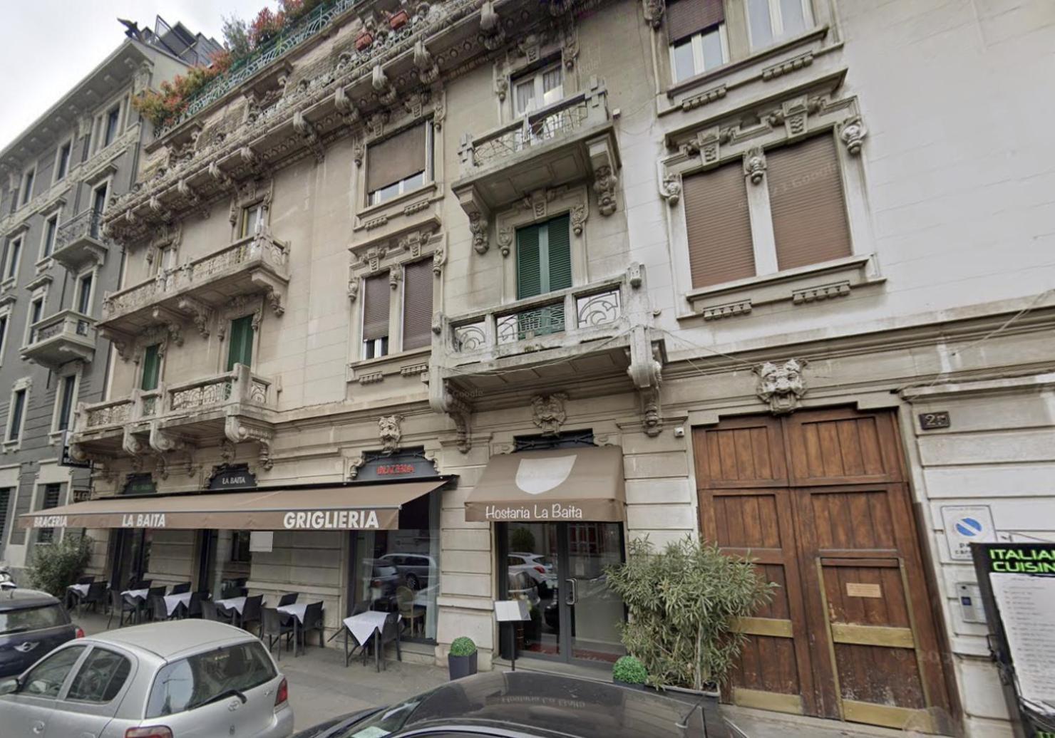 A Due Passi Da Stazione Appartamento *